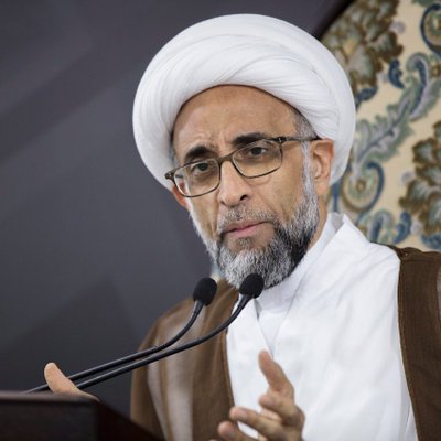 قيادة التحول الأخلاقي - الشيخ حسن الصفار